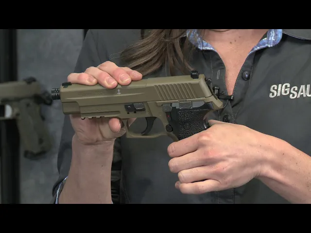 p226 air pistol